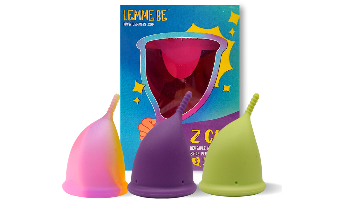 Indian Retailer How Lemme Be is Providing Menstruators an Honest and